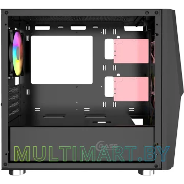 Корпус Powercase Alisio Micro X2B CAMIB-L2 картинка 7